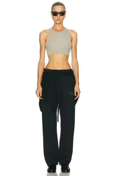 Fear of God Essentials Fleece Relaxed Sweatpant | Thumbnail 5