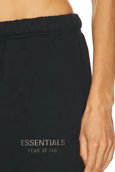 Fear of God Essentials Fleece Relaxed Sweatpant | Thumbnail 6