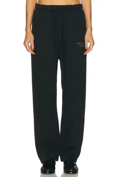 Fear of God Essentials Fleece Relaxed Sweatpant | Thumbnail 1