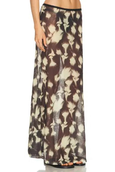 SIEDRÉS Siny Skirt | Thumbnail 2