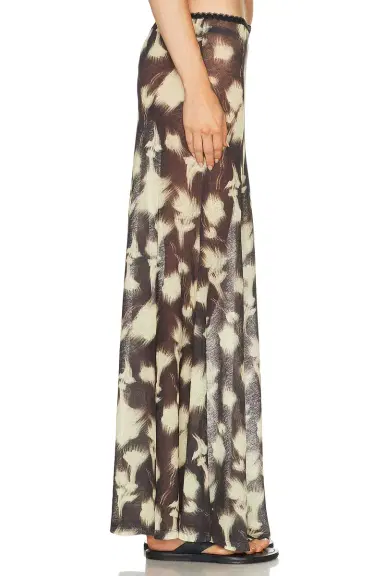 SIEDRÉS Siny Skirt | Thumbnail 3