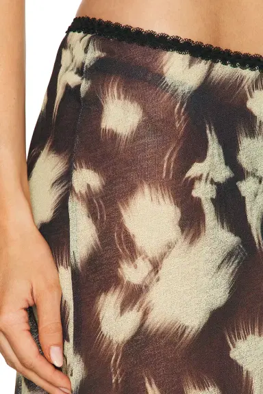 SIEDRÉS Siny Skirt | Thumbnail 6