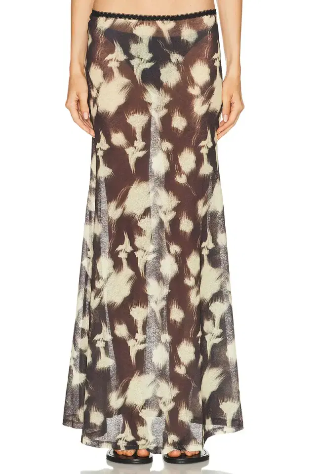 Siny Skirt