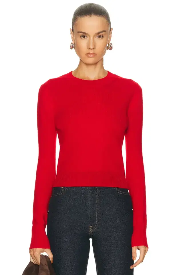 Francis Cashmere Sweater Francis Cashmere Sweater