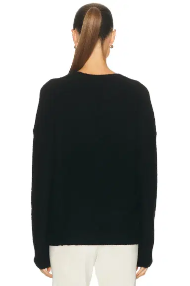 ÉTERNE Marcel Sweater | Thumbnail 3 ÉTERNE Marcel Sweater | Thumbnail 3