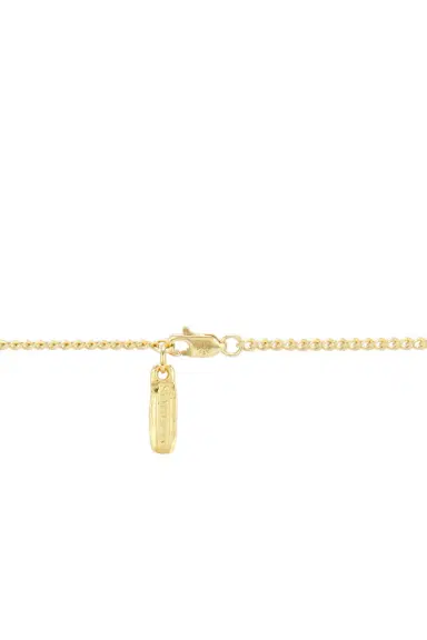 Simuero Platano Necklace | Thumbnail 3 Simuero Platano Necklace | Thumbnail 3
