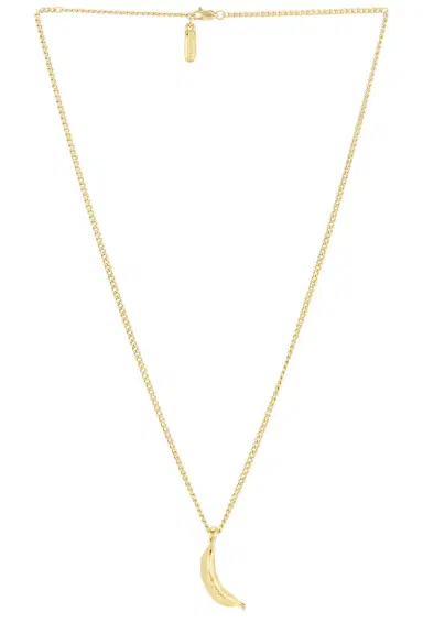 Simuero Platano Necklace | Thumbnail 1 Simuero Platano Necklace | Thumbnail 1