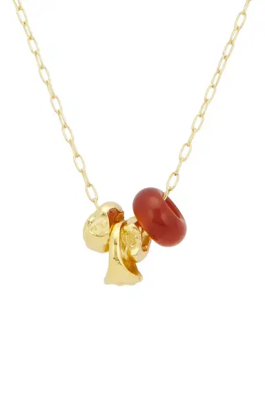 Simuero La Nieta De Alicia Necklace | Thumbnail 2