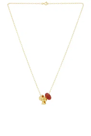 Simuero La Nieta De Alicia Necklace | Thumbnail 1