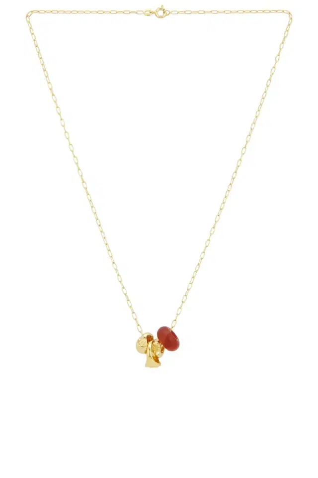Simuero La Nieta De Alicia Necklace