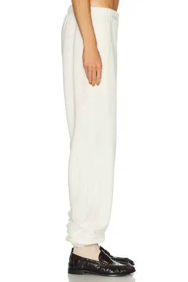 ÉTERNE Boyfriend Pocket Sweatpant | Thumbnail 2