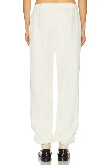 ÉTERNE Boyfriend Pocket Sweatpant | Thumbnail 4