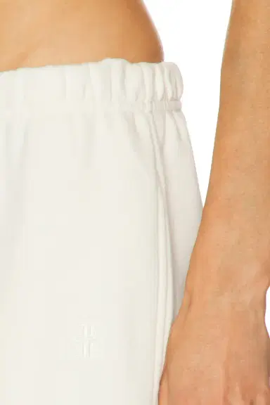 ÉTERNE Boyfriend Pocket Sweatpant | Thumbnail 6