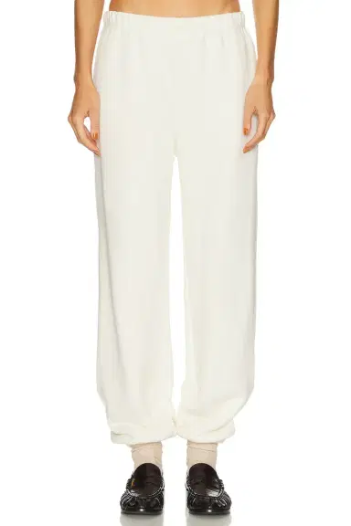 ÉTERNE Boyfriend Pocket Sweatpant | Thumbnail 1