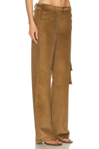 SIEDRES Violette Pant | Thumbnail 2