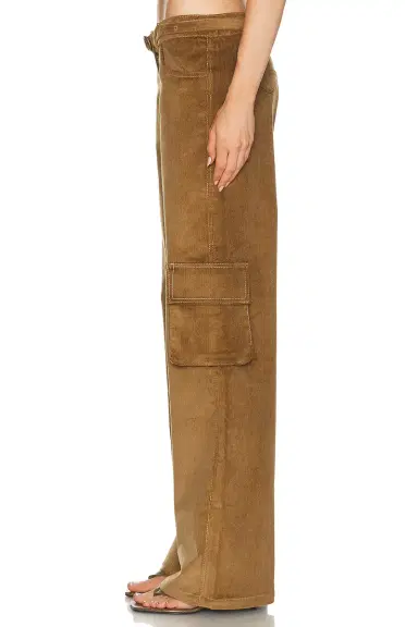 SIEDRES Violette Pant | Thumbnail 3