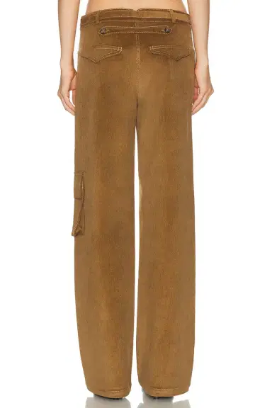 SIEDRES Violette Pant | Thumbnail 4