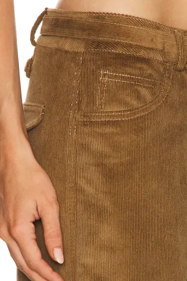 SIEDRES Violette Pant | Thumbnail 6