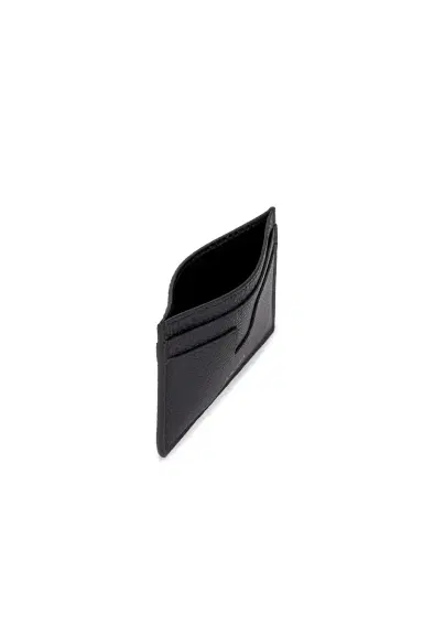 Tom Ford Soft Grain Leather T Line Cardholder | Thumbnail 4 Tom Ford Soft Grain Leather T Line Cardholder | Thumbnail 4