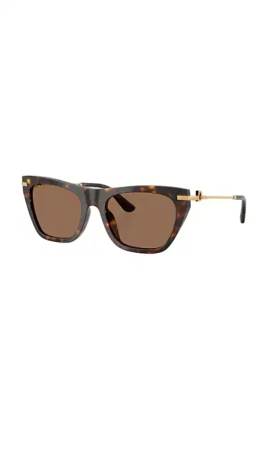 Dolce & Gabbana Cat Eye Sunglasses | Thumbnail 2