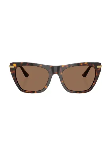 Dolce & Gabbana Cat Eye Sunglasses | Thumbnail 3