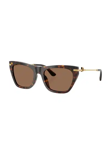 Dolce & Gabbana Cat Eye Sunglasses | Thumbnail 4