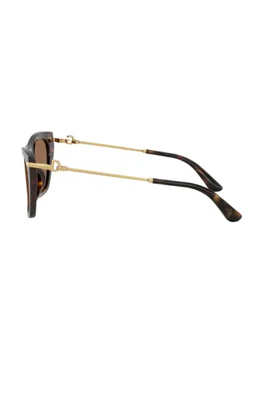 Dolce & Gabbana Cat Eye Sunglasses | Thumbnail 5
