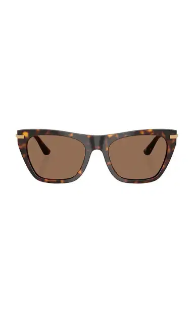 Dolce & Gabbana Cat Eye Sunglasses | Thumbnail 1