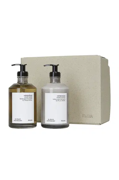 FRAMA Herbarium Gift Box | Thumbnail 1 FRAMA Herbarium Gift Box | Thumbnail 1