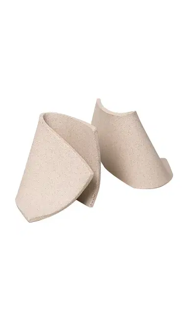 SIN Serra Bookends Set Of 2 | Thumbnail 1