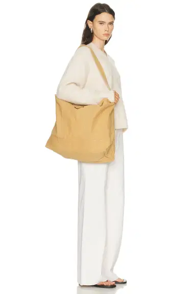 Tekla Beach Bag | Thumbnail 2 Tekla Beach Bag | Thumbnail 2
