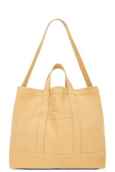 Tekla Beach Bag | Thumbnail 3 Tekla Beach Bag | Thumbnail 3