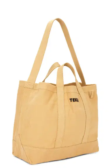 Tekla Beach Bag | Thumbnail 4 Tekla Beach Bag | Thumbnail 4