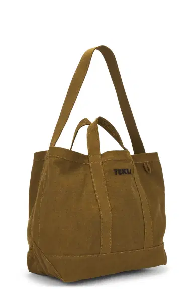 Tekla Beach Bag | Thumbnail 4 Tekla Beach Bag | Thumbnail 4