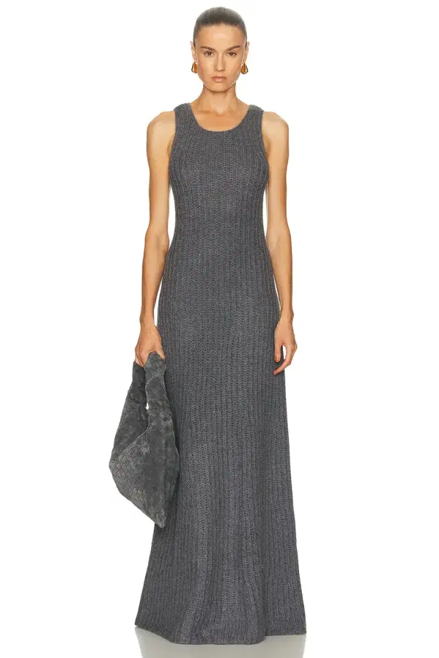 Lisa Yang Lorelei Dress