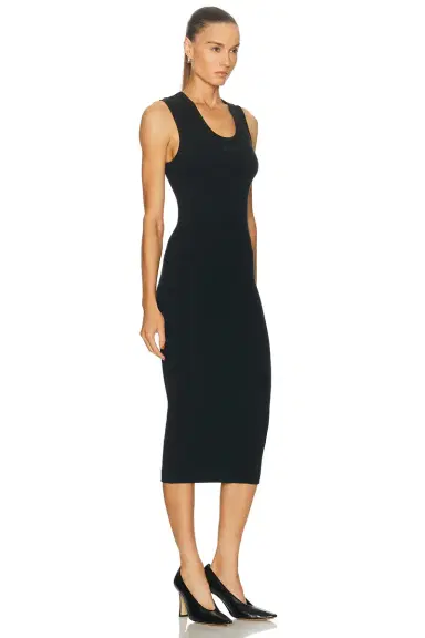 Fear of God ESSENTIALS Rib Tank Dress | Thumbnail 2