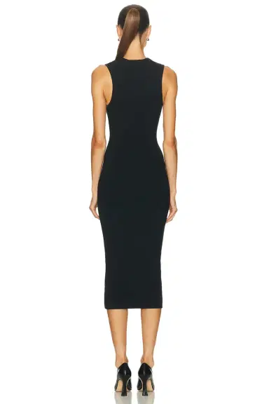 Fear of God ESSENTIALS Rib Tank Dress | Thumbnail 3