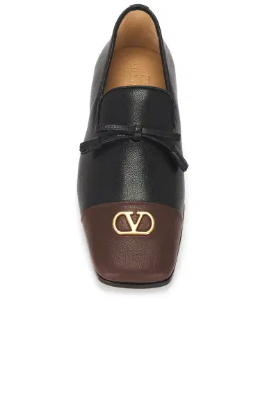 Valentino Garavani Loafer | Thumbnail 4