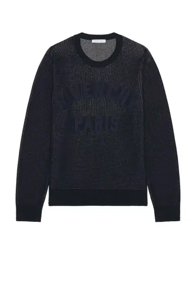 Givenchy Crewneck Sweater Ottoman Detail | Thumbnail 4