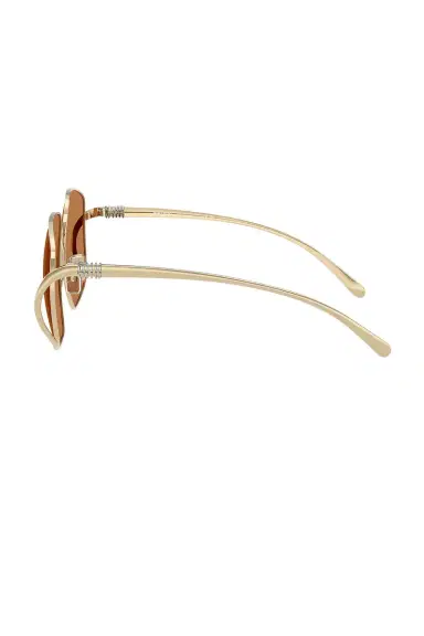 Miu Miu Square Sunglasses | Thumbnail 3 Miu Miu Square Sunglasses | Thumbnail 3