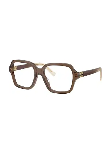 Miu Miu Square Eyeglasses | Thumbnail 2