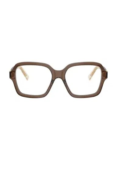 Miu Miu Square Eyeglasses | Thumbnail 1