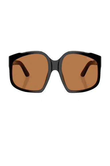Miu Miu Square Sunglasses | Thumbnail 1 Miu Miu Square Sunglasses | Thumbnail 1