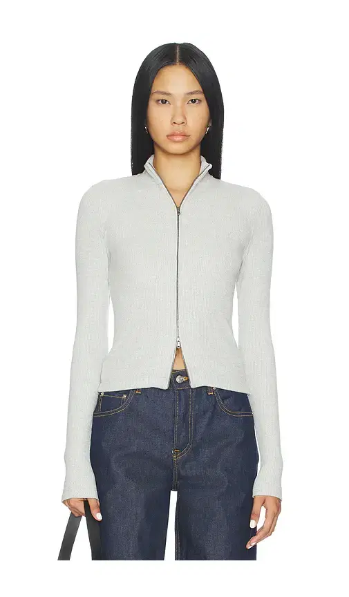 Citizens of Humanity Zip Cardigan