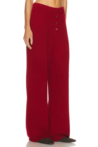 Guest In Residence Everywear Pant | Thumbnail 2