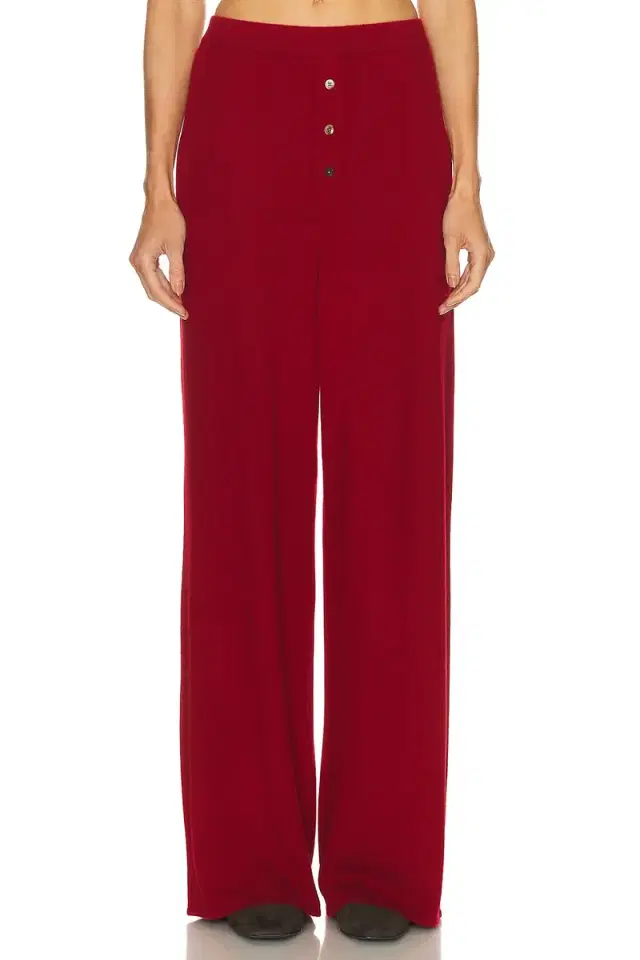 Guest In Residence Everywear Pant