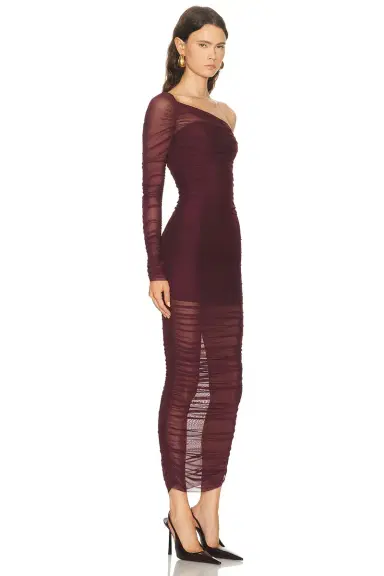 SEROYA Chantae Dress | Thumbnail 2