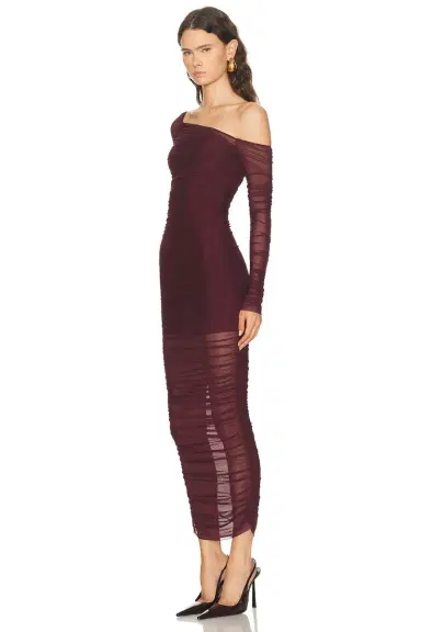 SEROYA Chantae Dress | Thumbnail 3