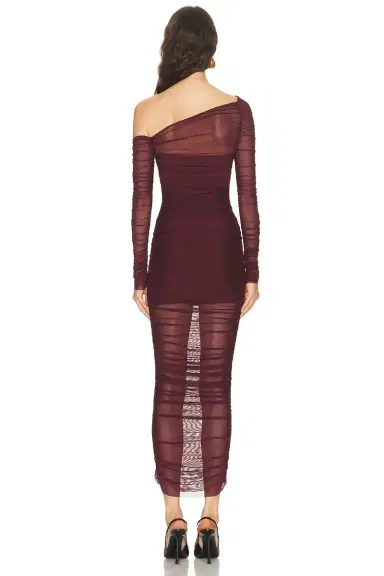 SEROYA Chantae Dress | Thumbnail 4