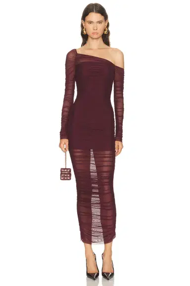 SEROYA Chantae Dress | Thumbnail 1